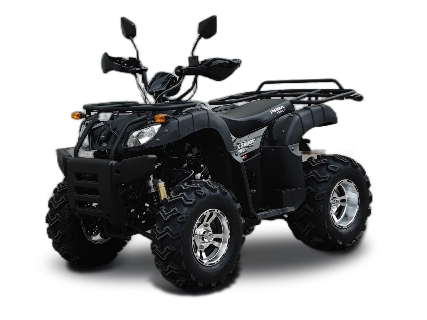 XSUPER200